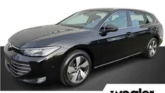 Gebruikt 2024 VW Passat Business Stationwagen | € 48.880 (Goede deal)