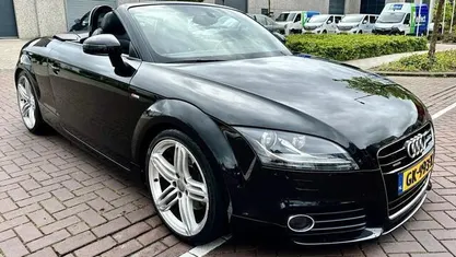 Occasion Audi TT Roadster Proline 211 PK (155 kW) 2014 Cabriolet