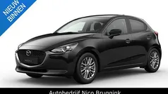 Gebruikt 2021 Mazda 2 Style Hatchback | € 17.250 (Eerlijke prijs)