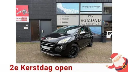 Gebruikt 2012 Peugeot 3008 MPV | € 5.950 (Eerlijke prijs)