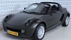 Gebruikt 2004 Smart Roadster Cabriolet | € 2.999 (Goede deal)