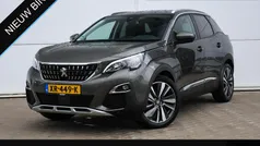 Gebruikt 2019 Peugeot 3008 Allure SUV | € 18.995 (Eerlijke prijs)