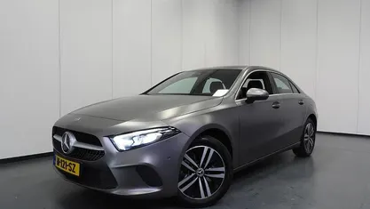 Occasion Mercedes A250 Luxury 2021 Sedan