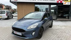 Gebruikt 2020 Ford Fiesta Hatchback | € 12.450 (Eerlijke prijs)