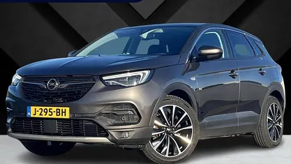 Occasion Opel Grandland X Innovation 229 PK (168 kW) 2020 SUV