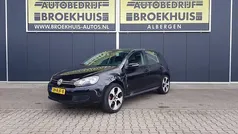 Gebruikt 2009 VW Golf VI Comfortline Hatchback | € 1.850 (Super prijs)