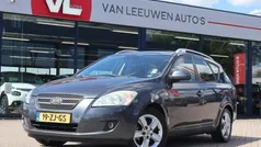 Gebruikt 2008 Kia Ceed 2 Stationwagen | € 2.248 (Eerlijke prijs)