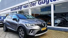 Gebruikt 2021 Renault Captur Zen SUV | € 24.750 (Eerlijke prijs)