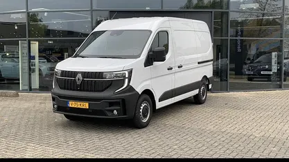 Occasion Renault Master 2024 Van