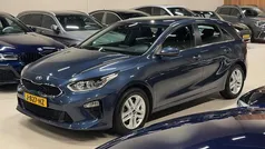 Gebruikt 2020 Kia Ceed Hatchback | € 13.950 (Eerlijke prijs)