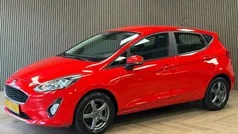 Gebruikt 2018 Ford Fiesta Trend Hatchback | € 8.995 (Eerlijke prijs)