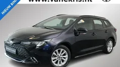 Gebruikt 2025 Toyota Corolla Stationwagen | € 31.499 (Eerlijke prijs)