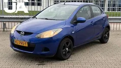 Gebruikt 2010 Mazda 2 Hatchback | € 3.750 (Eerlijke prijs)