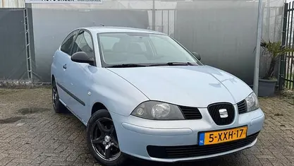 Occasion Seat Ibiza Stella 64 PK (47 kW) 2003 Hatchback