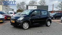 Gebruikt 2011 Daihatsu Sirion Hatchback | € 1.695 (Super prijs)