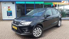 Gebruikt 2018 Seat Arona Business SUV | € 13.750 (Eerlijke prijs)