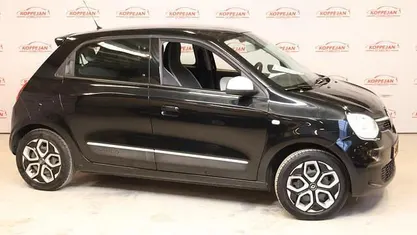 Occasion Renault Twingo Collection 74 PK (54 kW) 2019 Hatchback