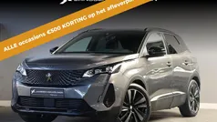 Gebruikt 2022 Peugeot 3008 GT SUV | € 29.445 (Eerlijke prijs)