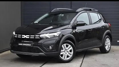 Occasion 2024 Dacia Sandero Expression Hatchback | € 19.449 (Eerlijke prijs)