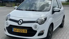 Gebruikt 2012 Renault Twingo Collection Hatchback | € 3.999 (Eerlijke prijs)