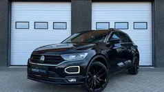 Gebruikt 2022 VW T-Roc R-line SUV | € 32.490 (Eerlijke prijs)