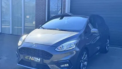 Occasion Ford Fiesta ST-Line 99 PK (72 kW) 2019 Hatchback
