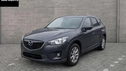 Occasion Mazda CX-5 150 PK (110 kW) 2014 SUV
