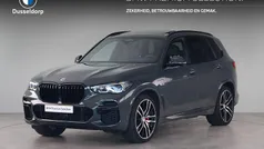 Grijs Gebruikt 2022 BMW X5 Executive SUV | € 65.950 (Eerlijke prijs)