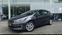 Kia Ceed Sportswagon