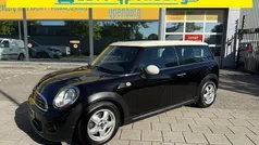 Gebruikt 2010 Mini One Clubman Business Stationwagen | € 7.450 (Eerlijke prijs)