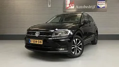 Gebruikt 2020 VW Tiguan IQ Drive SUV | € 19.450 (Super prijs)