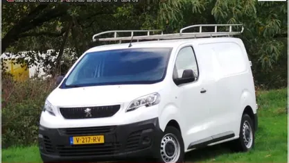 Occasion 2018 Peugeot Expert Premium Van | € 9.949 (Super prijs)