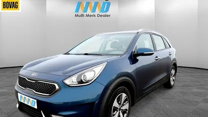 Occasion 2018 Kia Niro SUV | € 14.694 (Eerlijke prijs)
