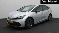 Grijs Gebruikt 2022 Cupra Born Hatchback | € 22.900 (Eerlijke prijs)