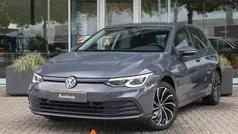 Grijs Gebruikt 2020 VW Golf VII Business Hatchback | € 17.900 (Goede deal)