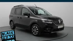 Zilver Gebruikt 2023 Renault Kangoo Techno MPV | € 35.290 (Eerlijke prijs)