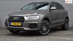 Gebruikt 2015 Audi Q3 Design SUV | € 18.950 (Eerlijke prijs)