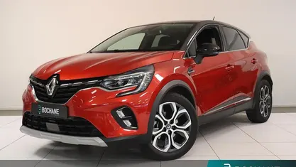 Occasion 2021 Renault Captur Intens SUV | € 20.395 (Goede deal)
