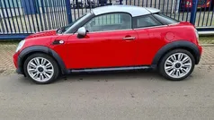 Gebruikt 2011 Mini Cooper Hatchback | € 8.950 (Eerlijke prijs)