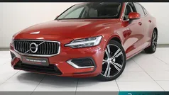 Gebruikt 2022 Volvo S60 Inscription Sedan | € 28.435 (Eerlijke prijs)