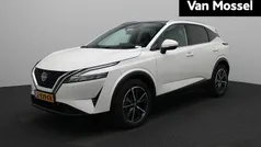 Gebruikt 2024 Nissan Qashqai 360º SUV | € 30.930 (Eerlijke prijs)