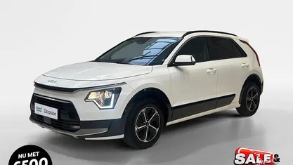 Occasion Kia Niro 142 PK (104 kW) 2022 SUV