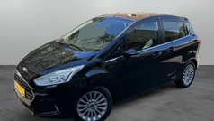 Gebruikt 2014 Ford B-MAX Titanium MPV | € 7.750 (Eerlijke prijs)