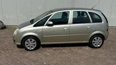 Gebruikt 2008 Opel Meriva MPV | € 1.850 (Eerlijke prijs)