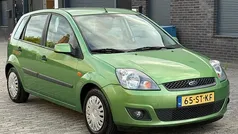 Gebruikt 2006 Ford Fiesta Futura Hatchback | € 1.945 (Eerlijke prijs)