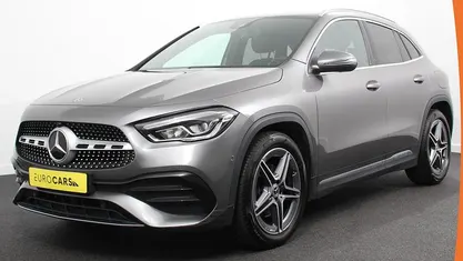 Gebruikt 2021 Mercedes GLA200 AMG line SUV | € 32.490 (Goede deal)