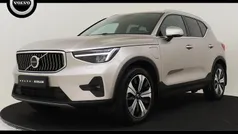 Grijs Gebruikt 2023 Volvo XC40 Ultimate SUV | € 40.890 (Eerlijke prijs)
