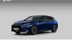 Blauw Gebruikt 2025 BMW 120 M Sport Hatchback | € 56.821