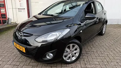 Occasion Mazda 2 75 PK (55 kW) 2011 Hatchback