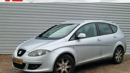 Gebruikt 2008 Seat Altea XL Stylance MPV | € 998 (Goede deal)
